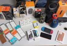 Homem e duas mulheres furtam eletrônicos em Regente Feijó e após cerco policial são capturados em Presidente Prudente