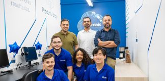 Parceria entre Cobmais e Faculdade Informática aproxima alunos do mercado