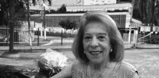 Morre Maria Berklian a ‘Rainha do Brasil’ do meme “Tá barato”