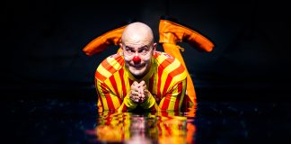 Espetáculo “Perico em Alto Mar” inicia turnê literária e conquista grandes festivais de São Paulo