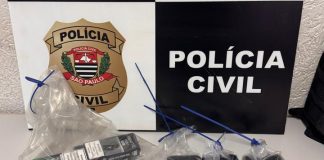 OPERAÇÃO HIDRA: Polícia Civil cumpre nove mandados de busca e apreensão