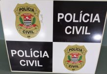 Polícia Civil prende traficante mais uma vez Pirapozinho