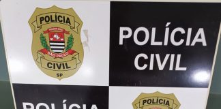 Polícia Civil prende traficante mais uma vez Pirapozinho