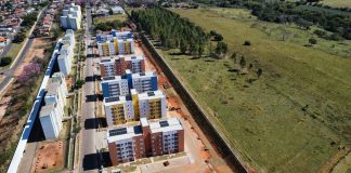 CONVOCAÇÃO: Famílias são chamadas para sorteio dos 228 endereços da CDHU no Humberto Salvador