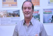 Morre aos 66 anos Luiz Lacombe, referência do karatê brasileiro e nome marcante do esporte prudentino