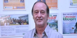 Morre aos 66 anos Luiz Lacombe, referência do karatê brasileiro e nome marcante do esporte prudentino