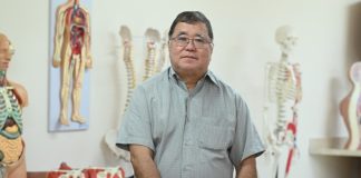 Médico Prudentino que mora em Roraima tem o nome indicado como pré-candidato ao senado