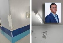 Vereador Edu da Padaria cobra melhorias na UBS do Parque Cedral