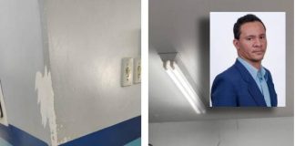 Vereador Edu da Padaria cobra melhorias na UBS do Parque Cedral