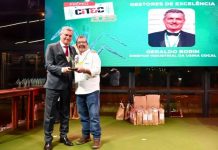 Cocal é eleita “Usina Referência em Sustentabilidade” no prêmio CITEC 2025