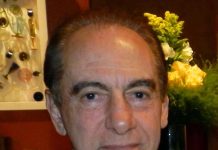 Morre aos 86 anos Celso Paiane zagueiro da Prudentina entre 1958 e 1965