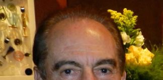 Morre aos 86 anos Celso Paiane zagueiro da Prudentina entre 1958 e 1965