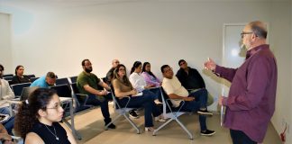 Setec realiza 1ª reunião do Comitê Gestor de Melhoria Contínua de Serviços Públicos