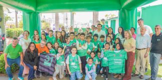 Unimed Prudente doa materiais esportivos ao Instituto EDESPP para incentivo a jovens atletas