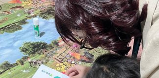 Cooperativas prudentinas levam serviços gratuitos aos moradores do Jardim Morada do Sol