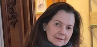 Prudentina de 66 anos descobre tumor de 10 cm após sentir dores nas costas