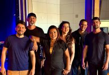 Fim de semana no Sesc Thermas tem vivência indígena, teatro infantil e homenagem à Jovem Guarda