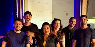 Fim de semana no Sesc Thermas tem vivência indígena, teatro infantil e homenagem à Jovem Guarda