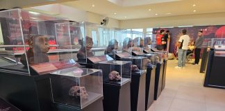 Museu Catavento e SESI-SP apresentam exposição exclusiva no Sesi de Presidente Prudente