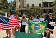 Do interior para o mundo: intercâmbio abre portas para crescimento pessoal e mercado de trabalho