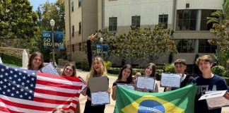 Do interior para o mundo: intercâmbio abre portas para crescimento pessoal e mercado de trabalho