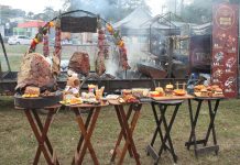 Burning Fest começa em Presidente Prudente com gastronomia, rock e expectativa de público recorde