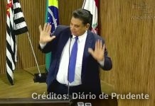 Vereador Izaque Silva emite nota oficial sobre abertura de Comissões Processantes