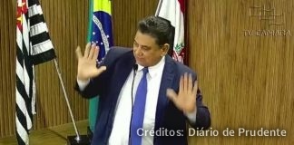 Vereador Izaque Silva emite nota oficial sobre abertura de Comissões Processantes