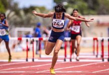 Atleta de Prudente vai representar o estado nos Jogos da Juventude em Brasília