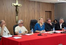 Audiência Pública define mudanças na contratação do transporte escolar para estudantes da rede municipal