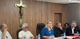 Audiência Pública define mudanças na contratação do transporte escolar para estudantes da rede municipal