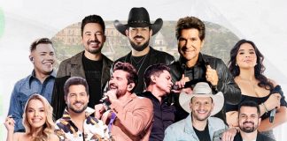 Com grandes shows Pirapora do Bom Jesus comemora 300 anos de festa do padroeiro