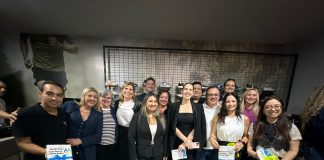 “Prudente em Movimento” é lançada oficialmente e inscrições seguem abertas para corrida