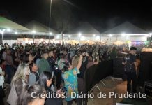 REVELANDO SP: Começa em Prudente a maior feira de exposição cultural do estado