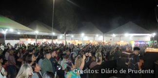 REVELANDO SP: Começa em Prudente a maior feira de exposição cultural do estado