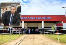 Projeto de Demerson da Saúde propõe regulamentação da telemedicina para ampliar o acesso à saúde em Presidente Prudente