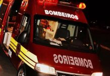 MARIDO PRESO: Mulher de 36 anos está entubada após ser arremessada de carro em movimento em Presidente Prudente