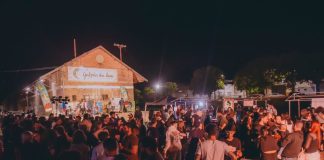 Galpão do Rock reúne bandas e celebra a cena musical da cidade