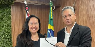 Sara Lopes e Demerson da Saúde conquistam aprovação de lei que garante mamografia anual a servidores de Prudente