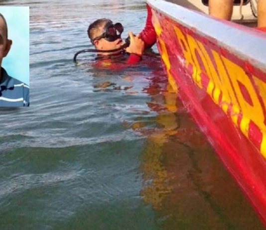 Idoso morre afogado no Rio Paraná em Paulicéia