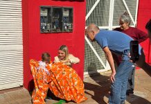 Criança que fez festa com coletores da Prudenco e viralizou nas redes ganha surpresa