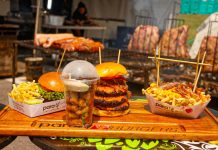 Parque do Povo recebe Burning Fest de 08 a 10 de agosto