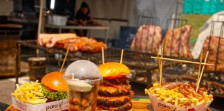 Parque do Povo recebe Burning Fest de 08 a 10 de agosto