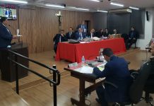 CASSAÇÃO: Vereadores abrem duas Comissões Processantes contra Izaque Silva