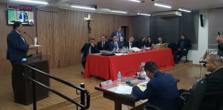 CASSAÇÃO: Vereadores abrem duas Comissões Processantes contra Izaque Silva