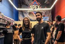 Alunos da Toledo Prudente lançam marca de suplementos e viram referência regional