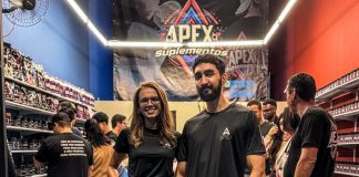 Alunos da Toledo Prudente lançam marca de suplementos e viram referência regional