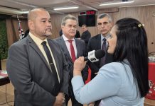 Novatos da Comissão de Ética decidem futuro do veterano Izaque Silva na Câmara de Prudente