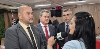 Novatos da Comissão de Ética decidem futuro do veterano Izaque Silva na Câmara de Prudente