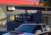 Polícia Civil prende homem de 50 anos acusado de estuprar três crianças na zona rural de Monte Castelo